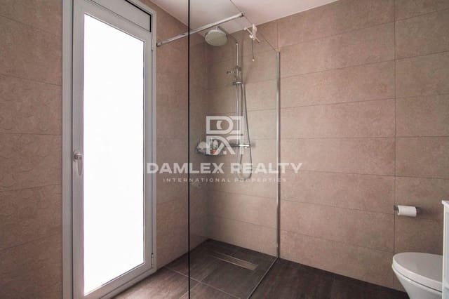 3 quarto Moradia para venda em Calonge i Sant Antoni com piscina - 1 800 000 € (Ref: 6603113)