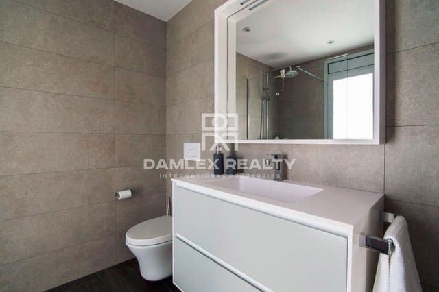 3 quarto Moradia para venda em Calonge i Sant Antoni com piscina - 1 800 000 € (Ref: 6603113)