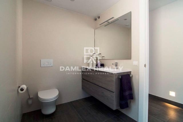 3 quarto Moradia para venda em Calonge i Sant Antoni com piscina - 1 800 000 € (Ref: 6603113)