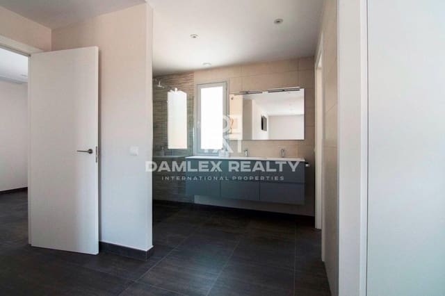 3 quarto Moradia para venda em Calonge i Sant Antoni com piscina - 1 800 000 € (Ref: 6603113)