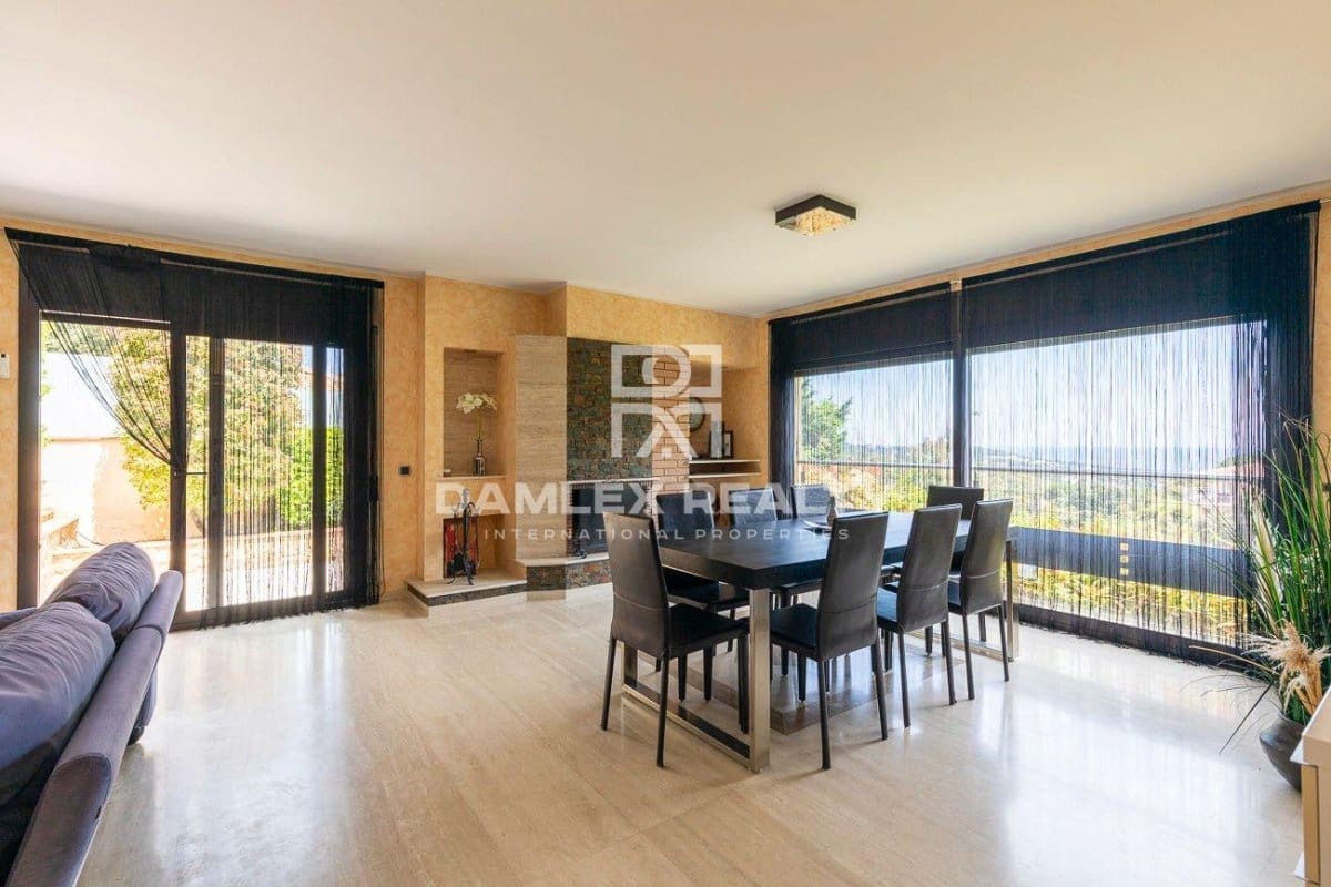 3 soveværelse Villa til salg i Platja d'Aro med swimmingpool - € 790.000 (Ref: 6831817)