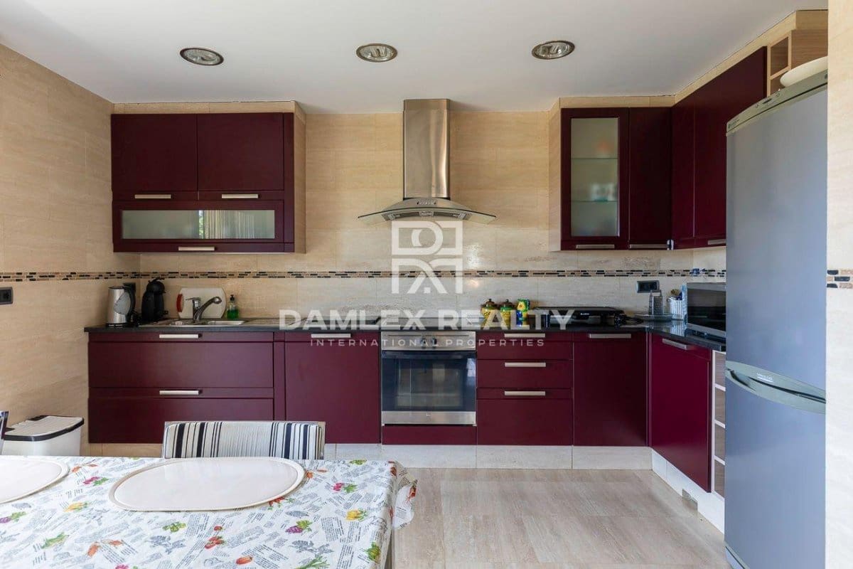 3 soveværelse Villa til salg i Platja d'Aro med swimmingpool - € 790.000 (Ref: 6831817)