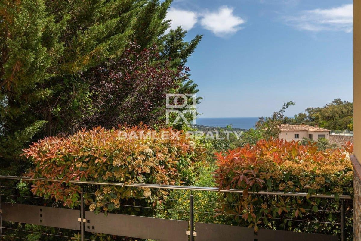 3 soveværelse Villa til salg i Platja d'Aro med swimmingpool - € 790.000 (Ref: 6831817)