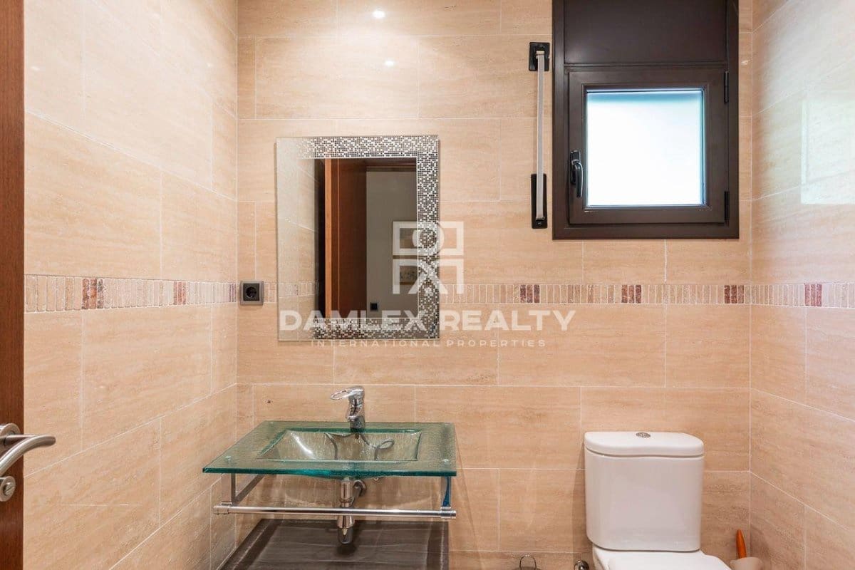 3 soveværelse Villa til salg i Platja d'Aro med swimmingpool - € 790.000 (Ref: 6831817)