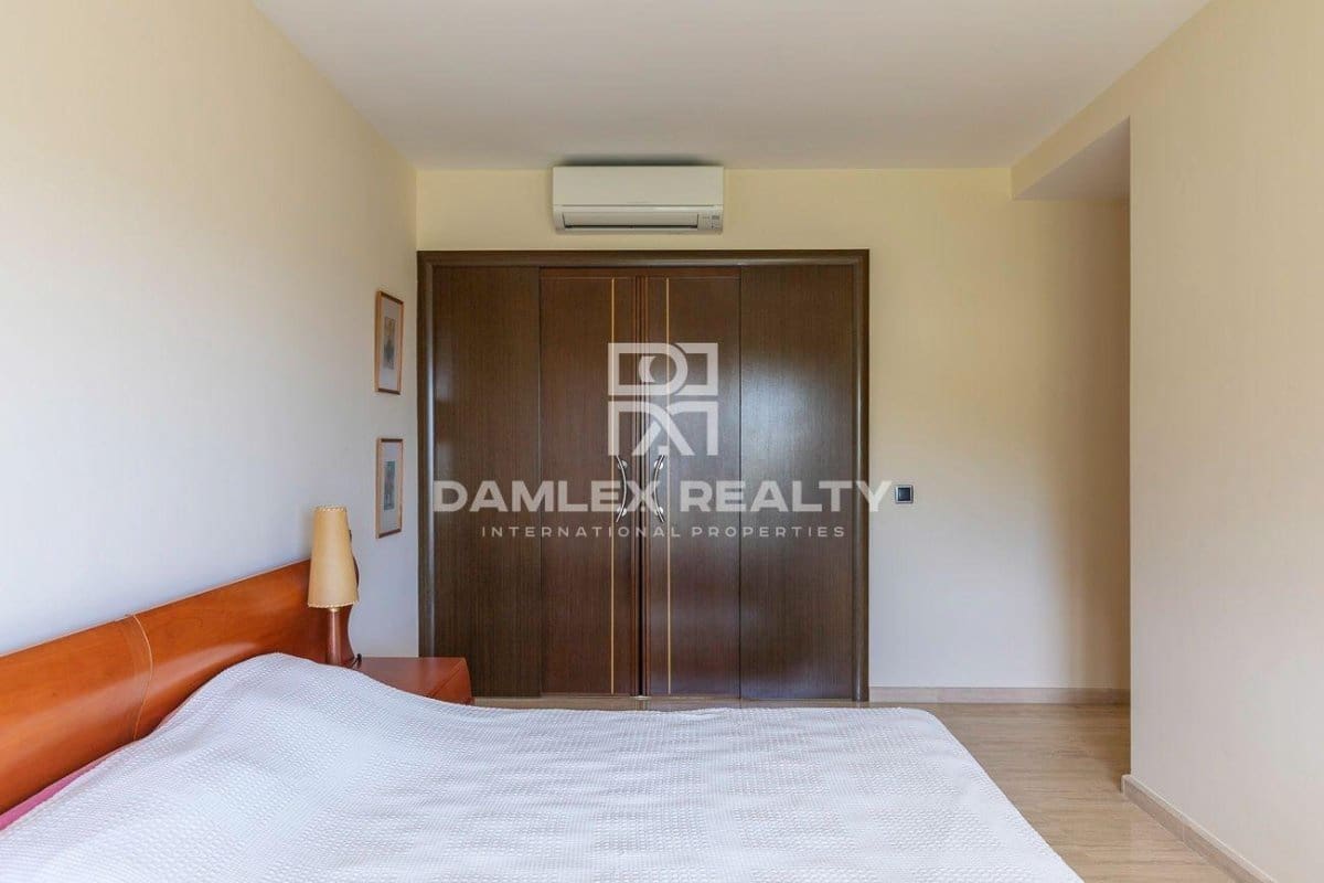 3 soveværelse Villa til salg i Platja d'Aro med swimmingpool - € 790.000 (Ref: 6831817)