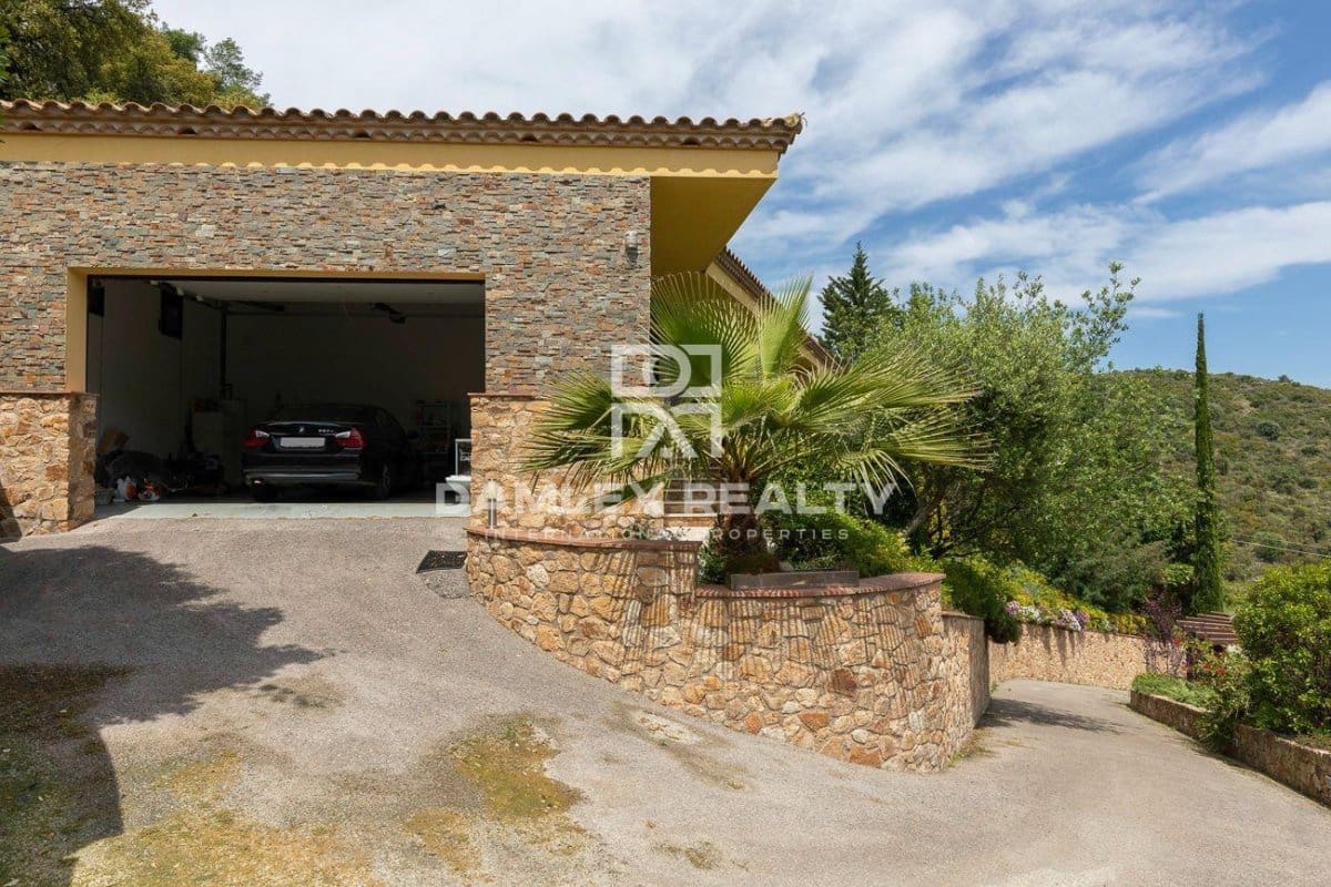 3 soveværelse Villa til salg i Platja d'Aro med swimmingpool - € 790.000 (Ref: 6831817)