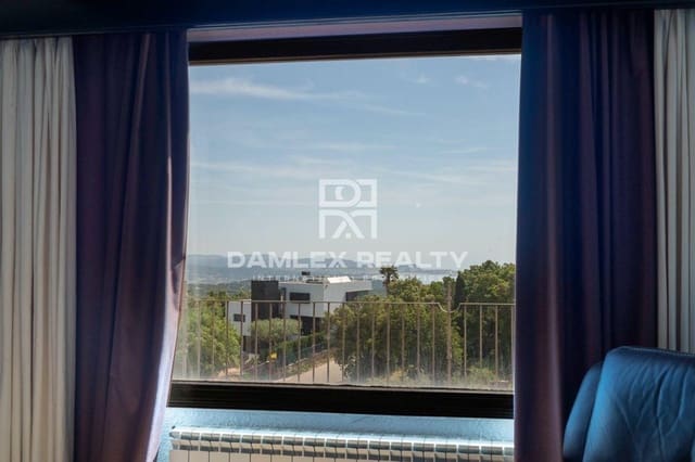 4 soveværelse Villa til salg i Platja d'Aro, Castell-Platja d'Aro - € 650.000 (Ref: 6860152)