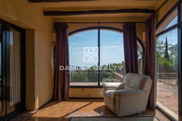 4 soveværelse Villa til salg i Platja d'Aro, Castell-Platja d'Aro - € 650.000 (Ref: 6860152)