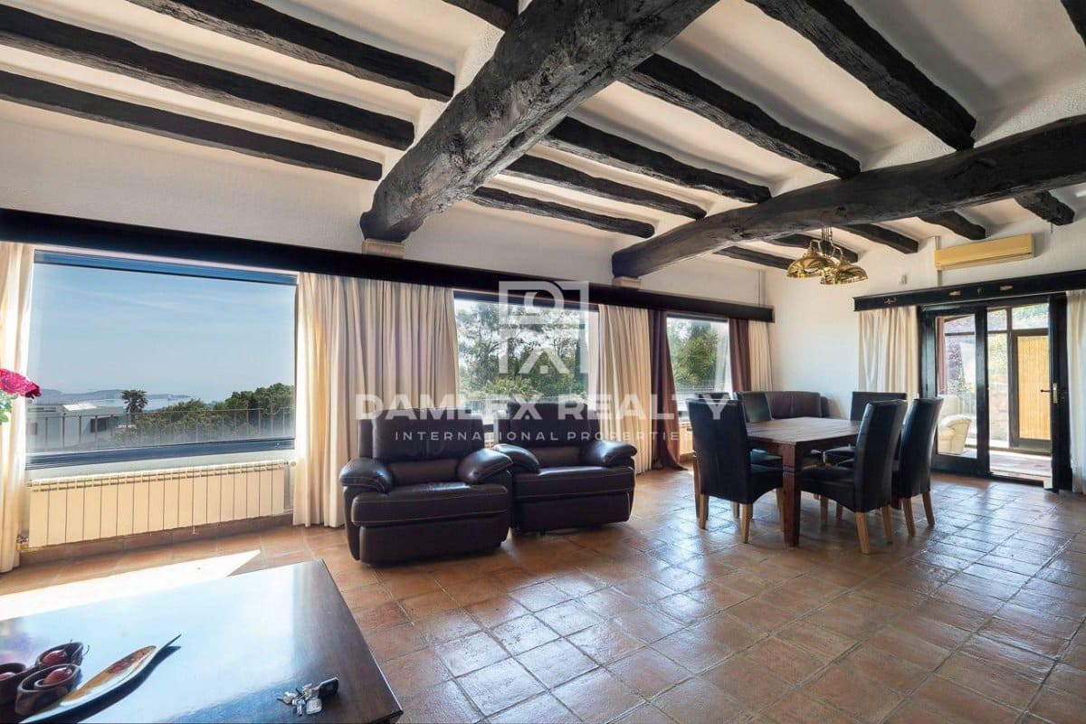 4 chambre Villa/Maison à vendre à Platja d'Aro - 650 000 € (Ref: 6860152)