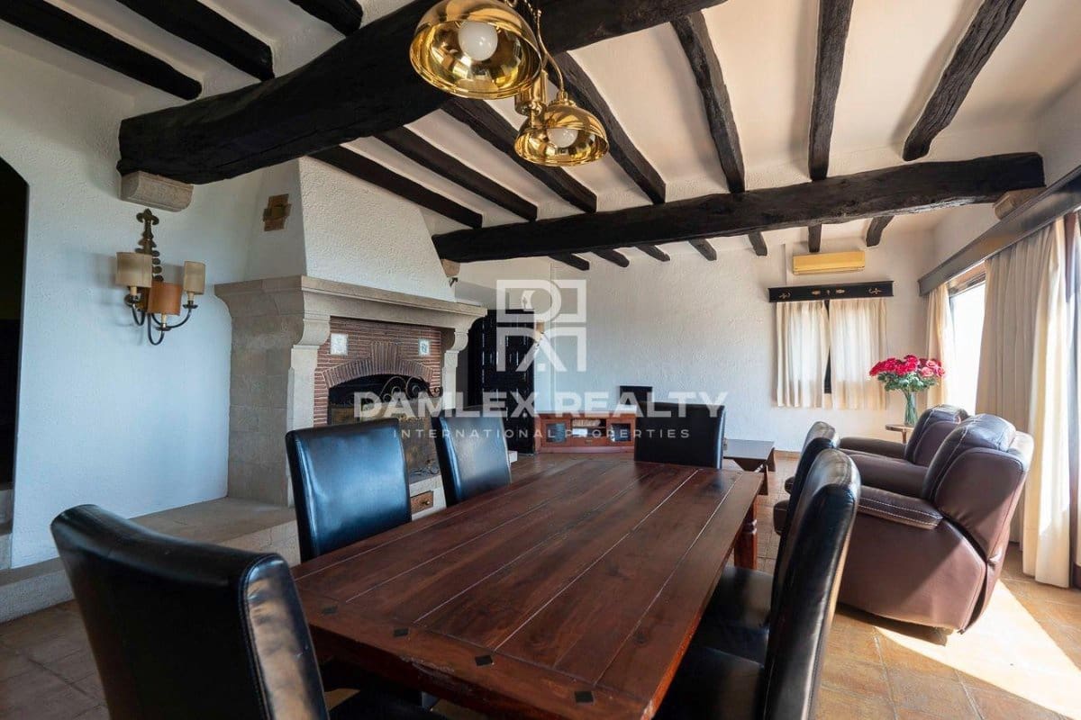 4 chambre Villa/Maison à vendre à Platja d'Aro - 650 000 € (Ref: 6860152)