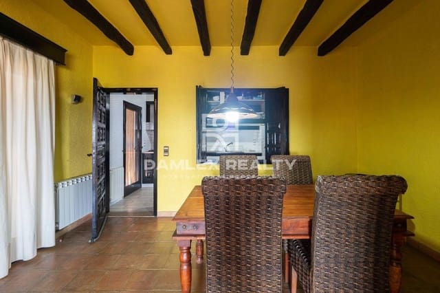 4 soveværelse Villa til salg i Platja d'Aro, Castell-Platja d'Aro - € 650.000 (Ref: 6860152)