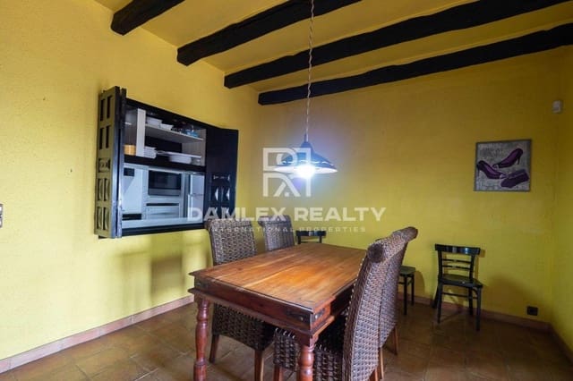 4 soveværelse Villa til salg i Platja d'Aro, Castell-Platja d'Aro - € 650.000 (Ref: 6860152)