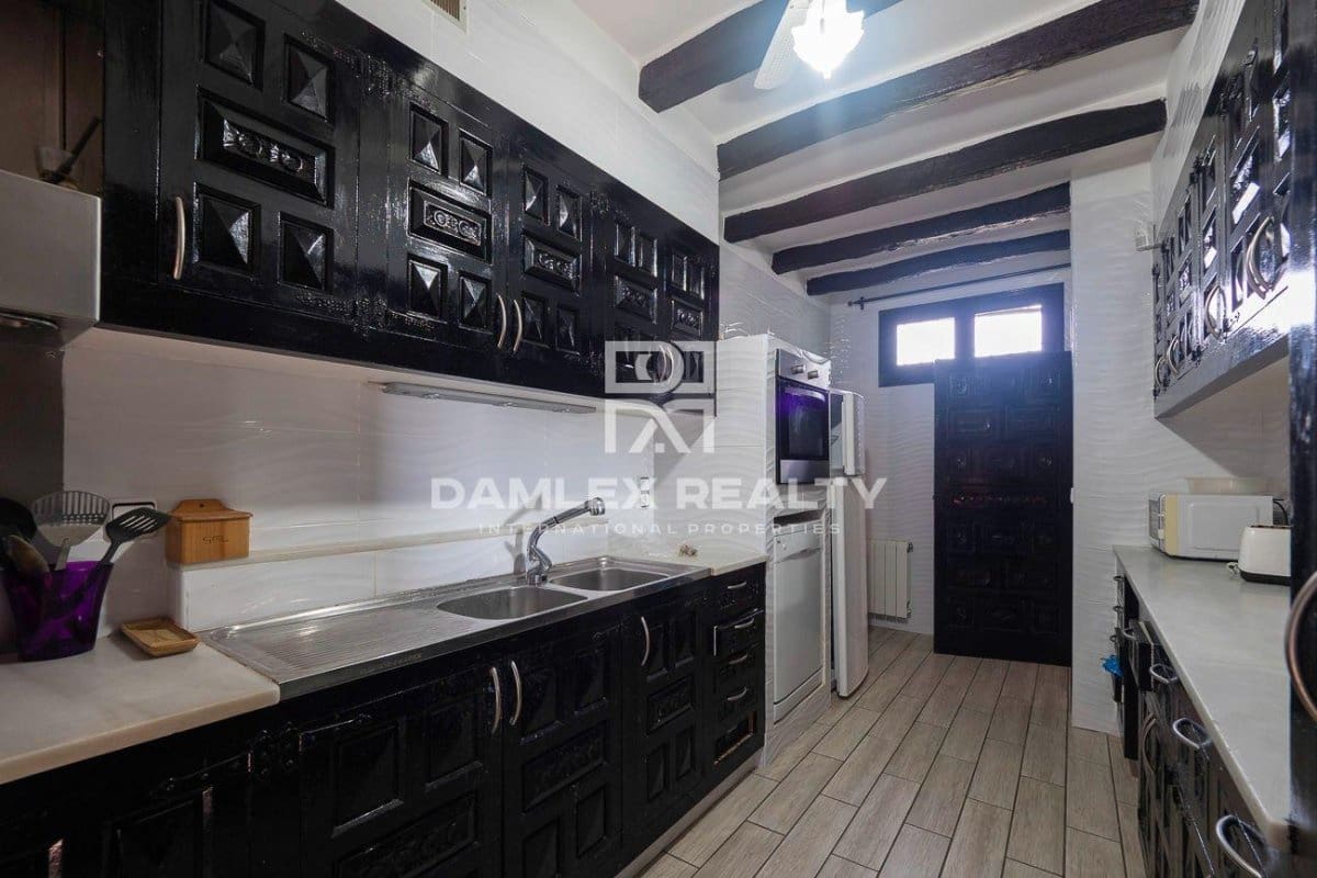 4 chambre Villa/Maison à vendre à Platja d'Aro - 650 000 € (Ref: 6860152)