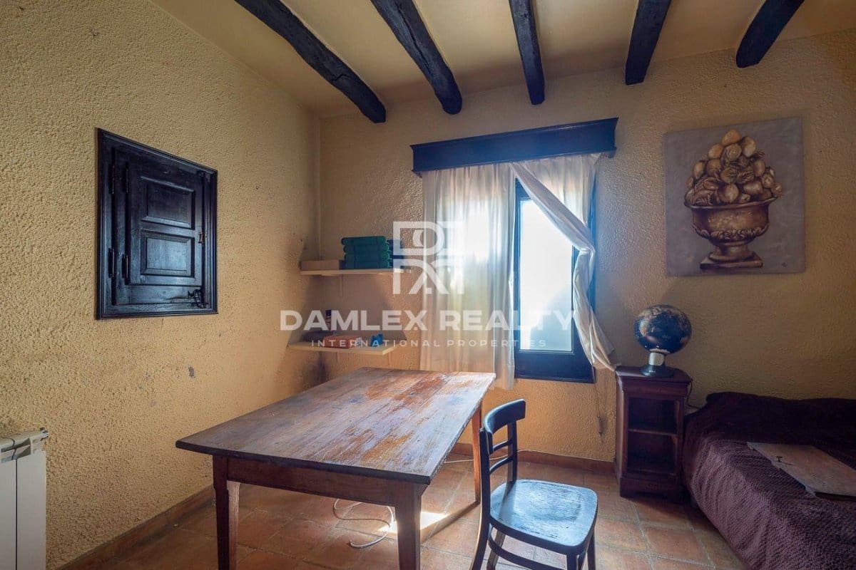 4 chambre Villa/Maison à vendre à Platja d'Aro - 650 000 € (Ref: 6860152)