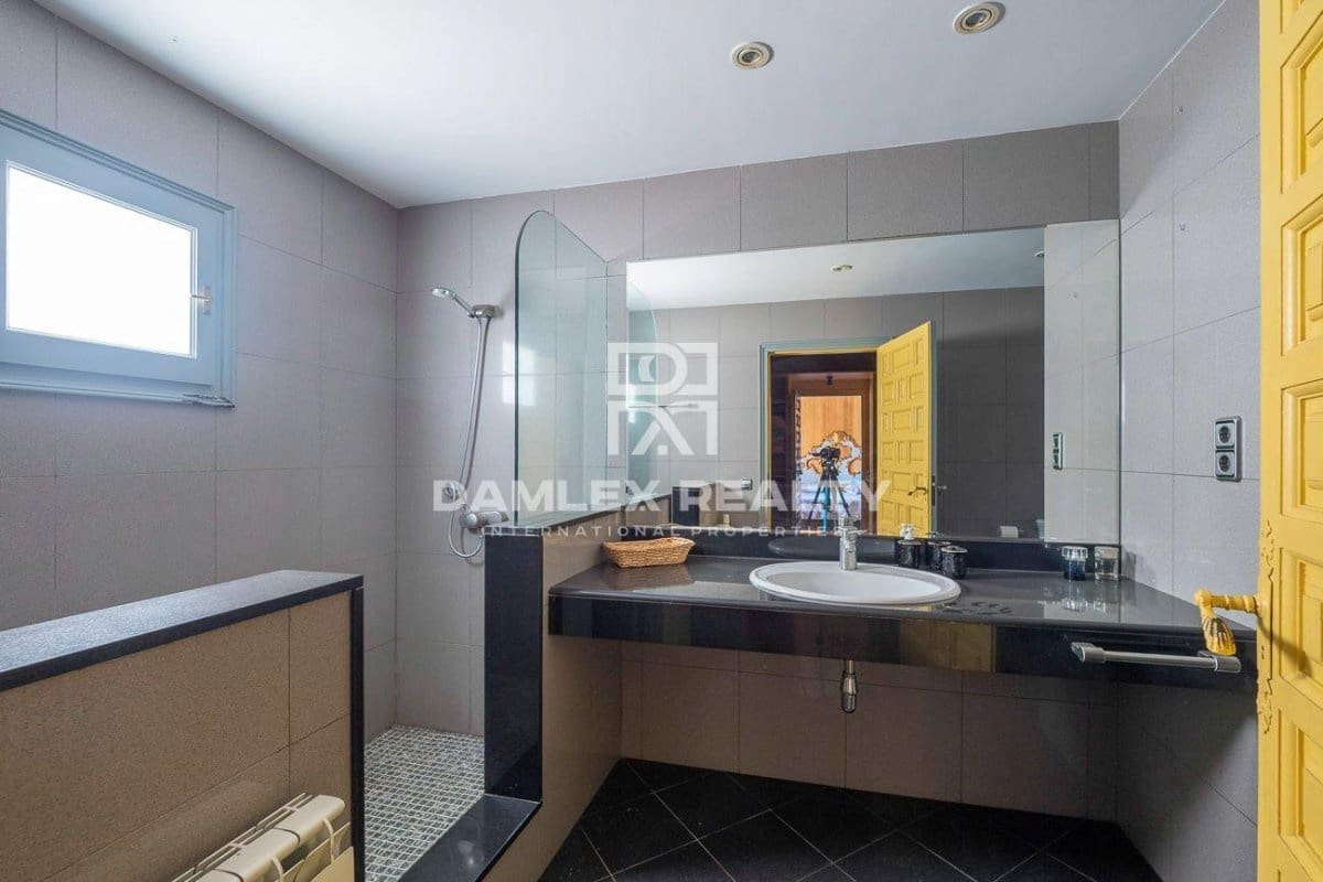 4 chambre Villa/Maison à vendre à Platja d'Aro - 650 000 € (Ref: 6860152)