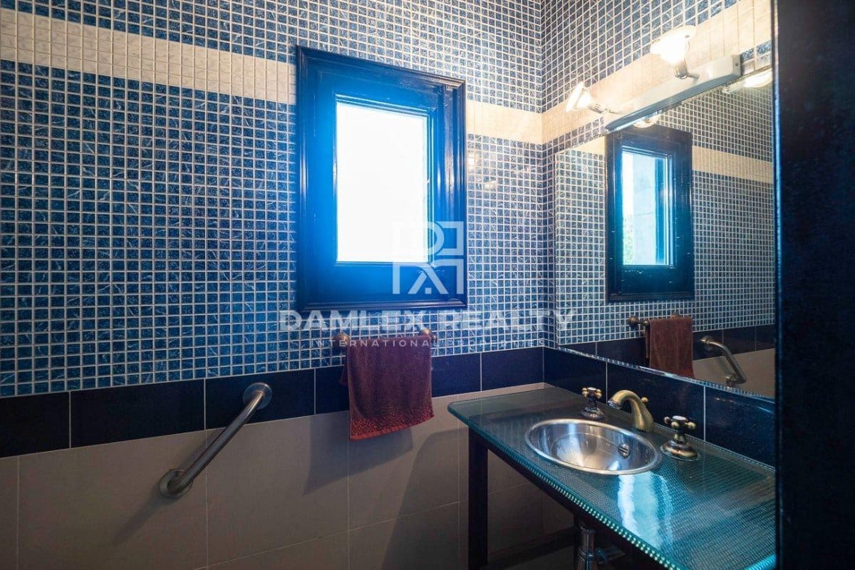 4 chambre Villa/Maison à vendre à Platja d'Aro - 650 000 € (Ref: 6860152)