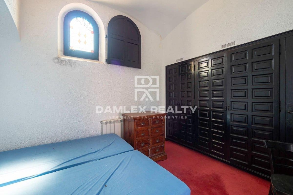 4 chambre Villa/Maison à vendre à Platja d'Aro - 650 000 € (Ref: 6860152)