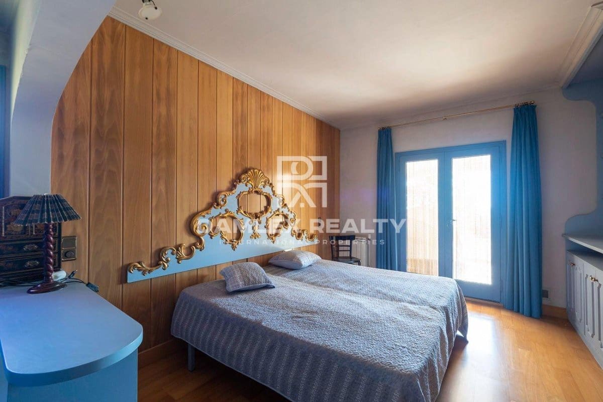 4 chambre Villa/Maison à vendre à Platja d'Aro - 650 000 € (Ref: 6860152)
