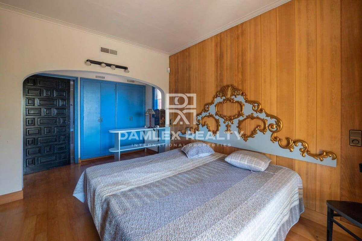4 chambre Villa/Maison à vendre à Platja d'Aro - 650 000 € (Ref: 6860152)