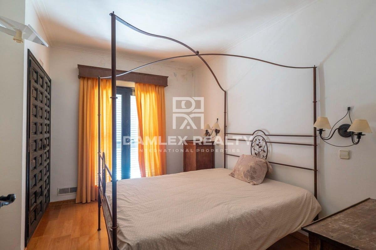 4 chambre Villa/Maison à vendre à Platja d'Aro - 650 000 € (Ref: 6860152)