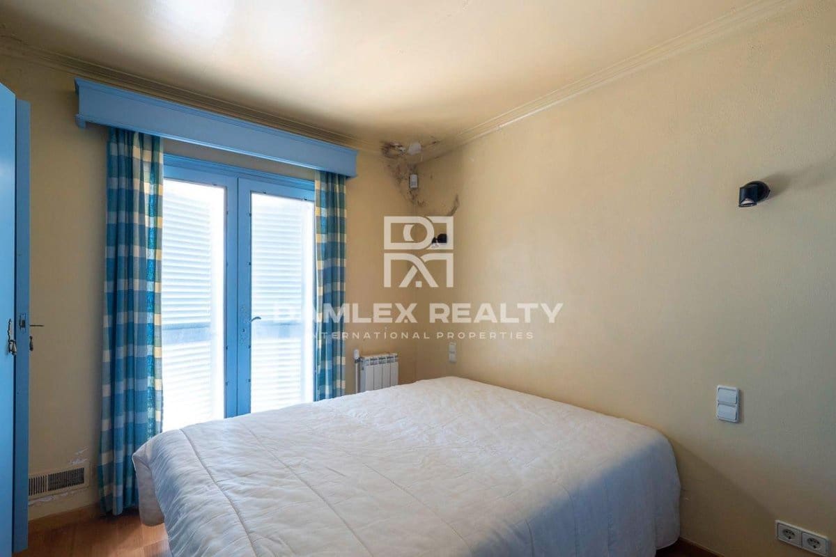 4 chambre Villa/Maison à vendre à Platja d'Aro - 650 000 € (Ref: 6860152)