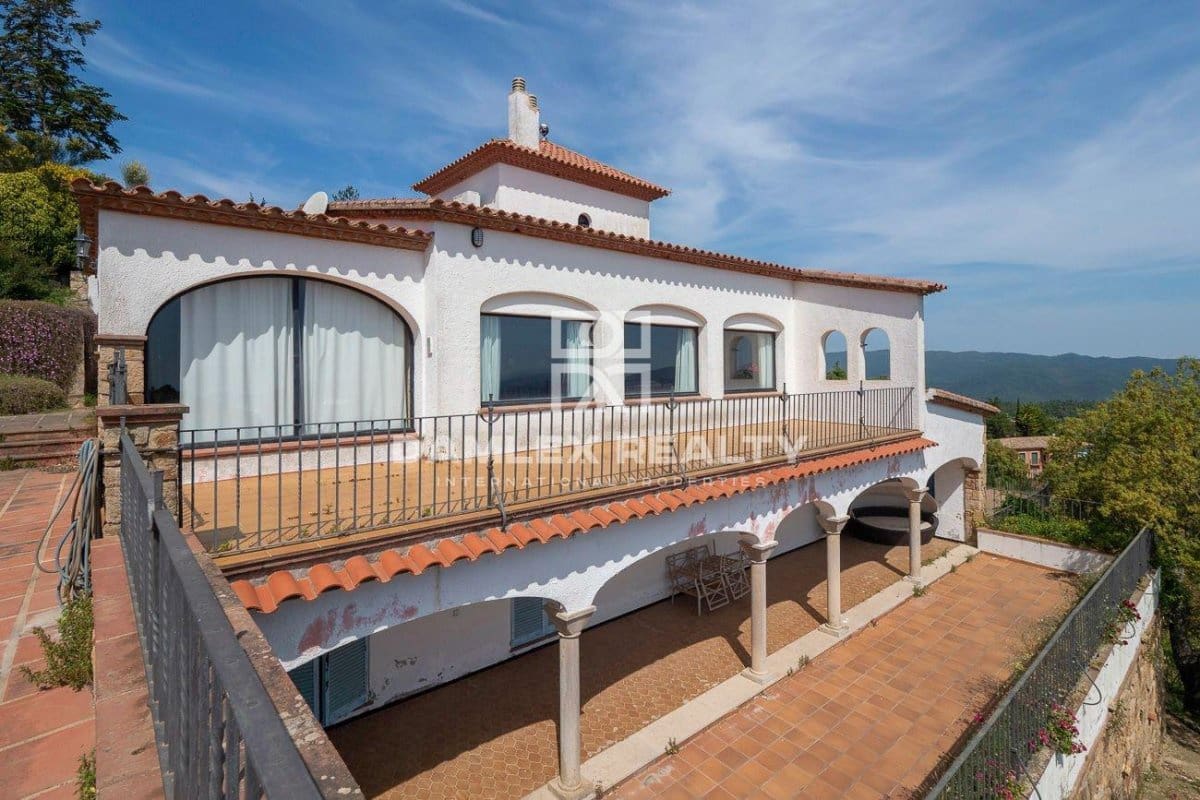 4 chambre Villa/Maison à vendre à Platja d'Aro - 650 000 € (Ref: 6860152)