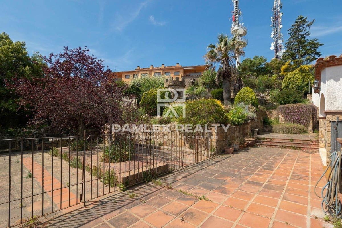 4 chambre Villa/Maison à vendre à Platja d'Aro - 650 000 € (Ref: 6860152)