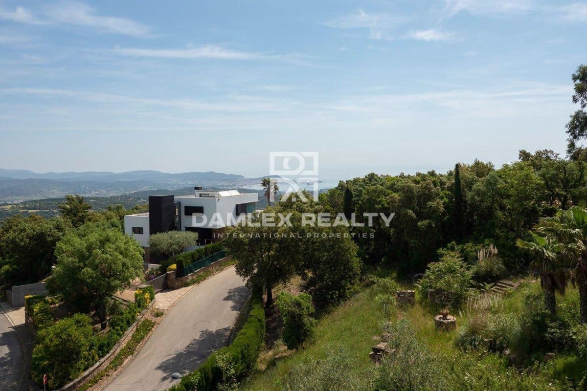 4 chambre Villa/Maison à vendre à Platja d'Aro - 650 000 € (Ref: 6860152)