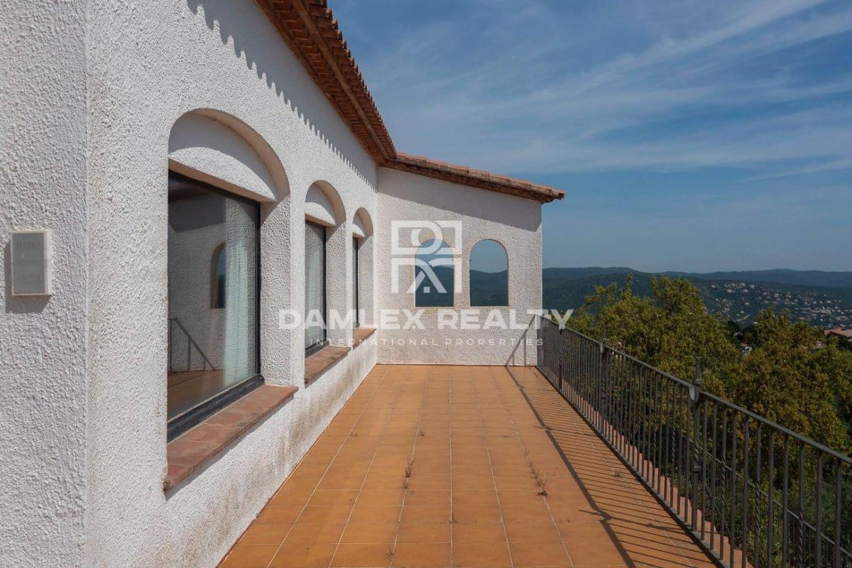 4 chambre Villa/Maison à vendre à Platja d'Aro - 650 000 € (Ref: 6860152)
