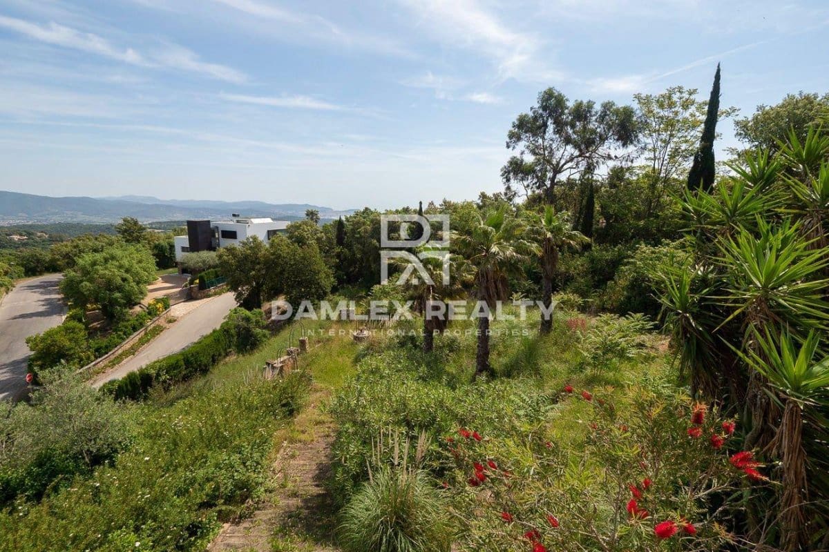 4 chambre Villa/Maison à vendre à Platja d'Aro - 650 000 € (Ref: 6860152)