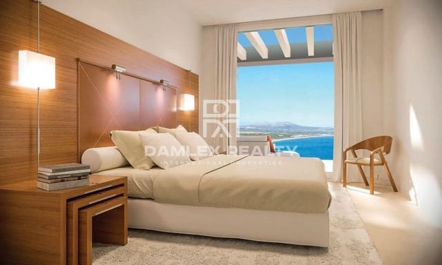 5 bedroom Villa for sale in Begur with pool garage - € 2,345,000 (Ref: 6871702)