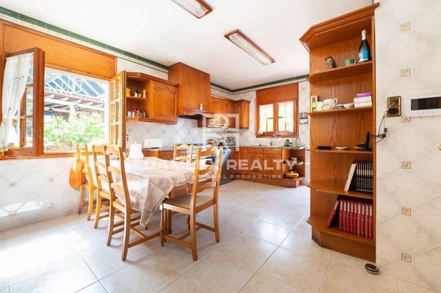 5 sovrum Villa till salu i Sant Feliu de Guíxols med pool - 1 300 000 € (Ref: 6928979)
