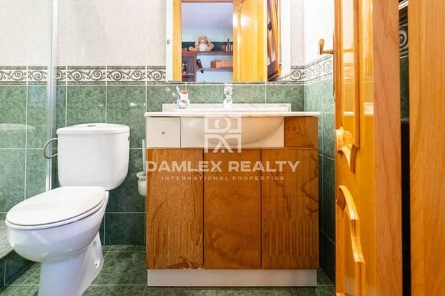 5 sovrum Villa till salu i Sant Feliu de Guíxols med pool - 1 300 000 € (Ref: 6928979)