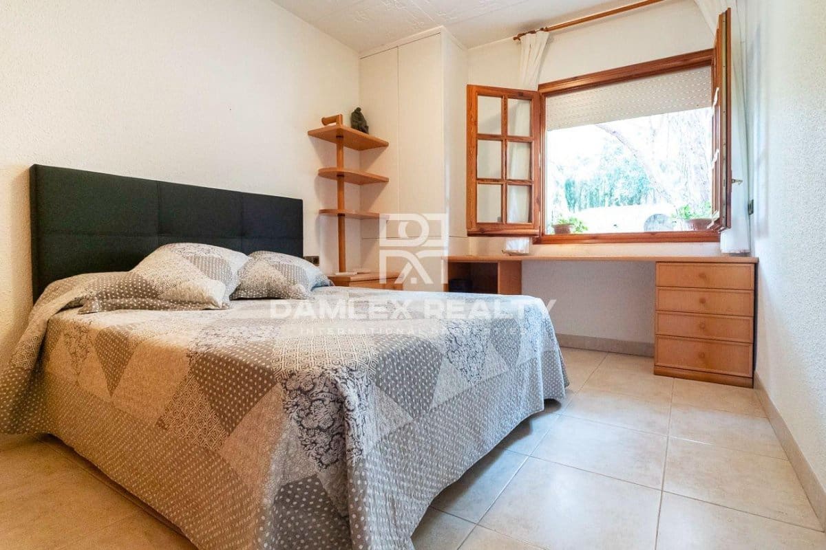 5 sovrum Villa till salu i Sant Feliu de Guixols med pool - 1 300 000 € (Ref: 6928979)