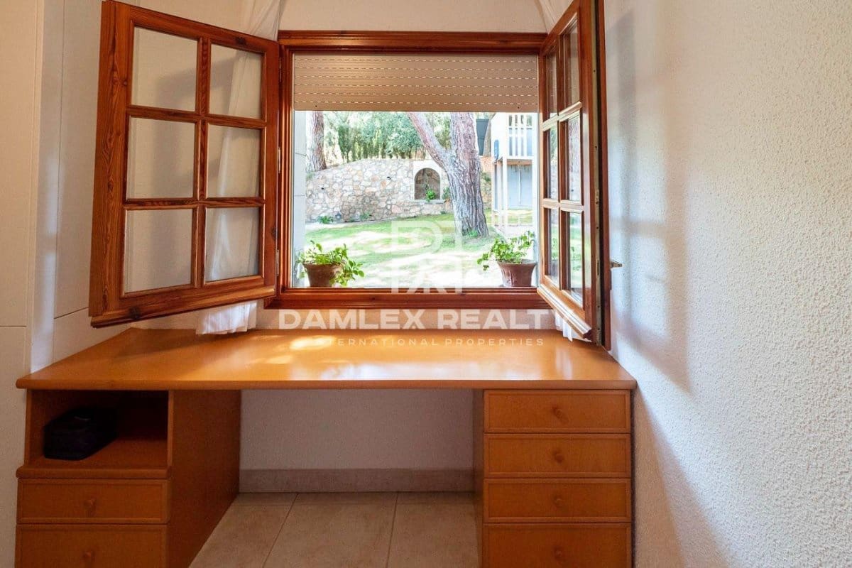 5 sovrum Villa till salu i Sant Feliu de Guixols med pool - 1 300 000 € (Ref: 6928979)