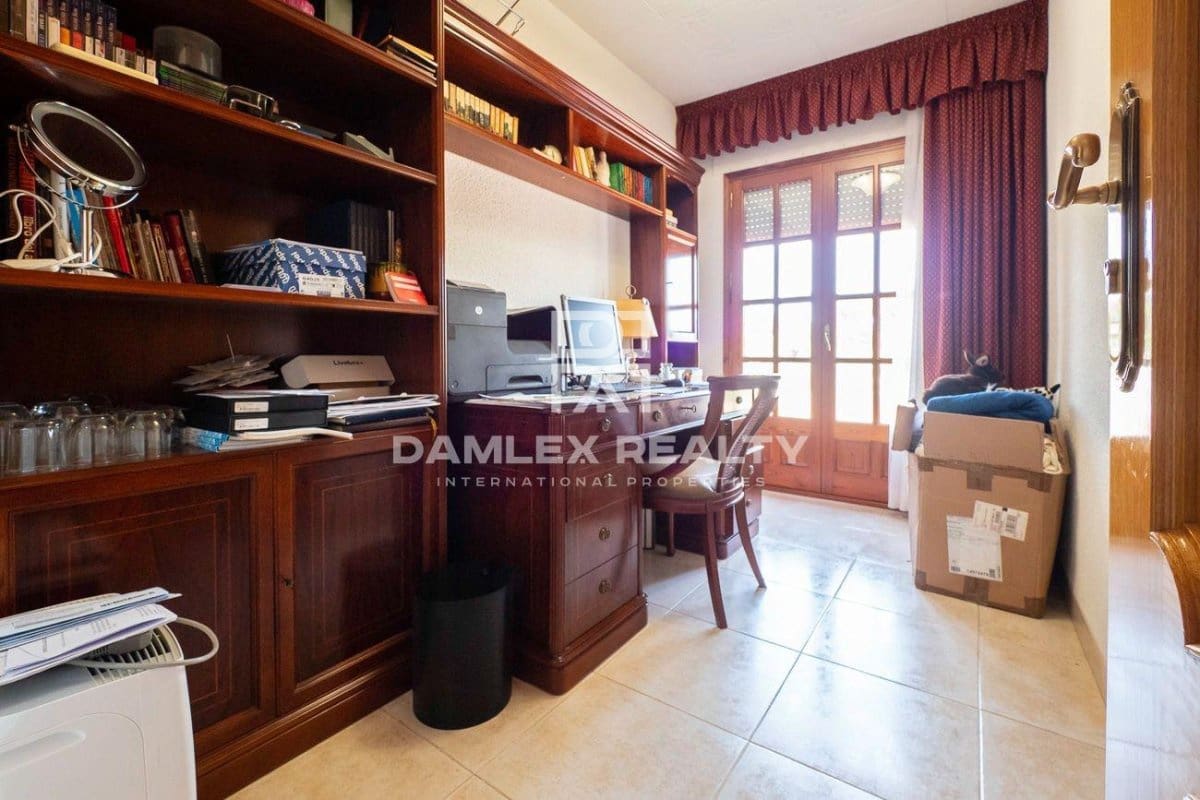 5 sovrum Villa till salu i Sant Feliu de Guixols med pool - 1 300 000 € (Ref: 6928979)