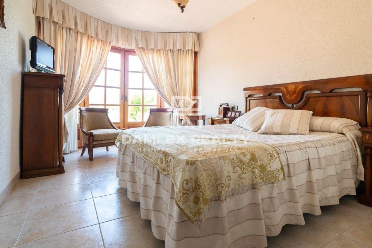 5 sovrum Villa till salu i Sant Feliu de Guixols med pool - 1 300 000 € (Ref: 6928979)