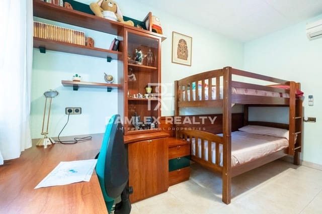 5 sovrum Villa till salu i Sant Feliu de Guíxols med pool - 1 300 000 € (Ref: 6928979)