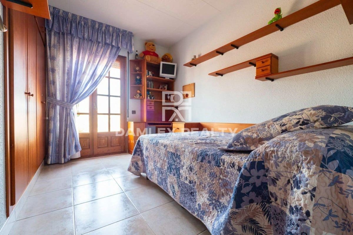 5 sovrum Villa till salu i Sant Feliu de Guixols med pool - 1 300 000 € (Ref: 6928979)