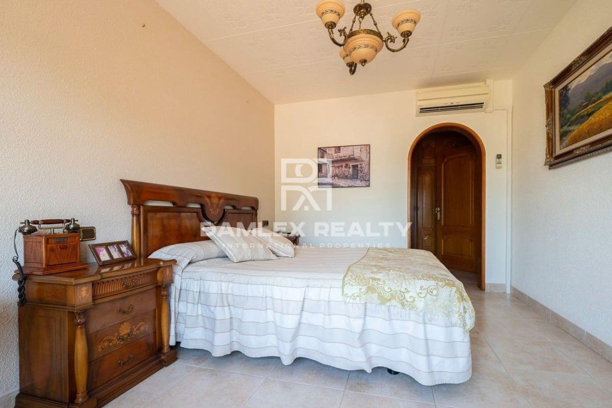 5 sovrum Villa till salu i Sant Feliu de Guixols med pool - 1 300 000 € (Ref: 6928979)