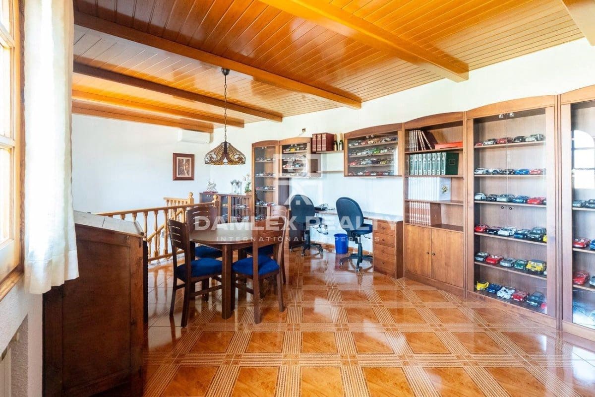 5 sovrum Villa till salu i Sant Feliu de Guixols med pool - 1 300 000 € (Ref: 6928979)