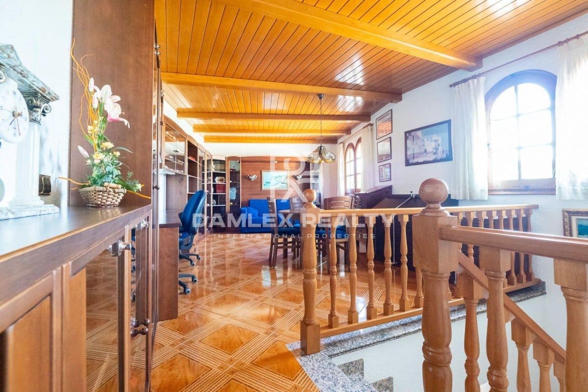 5 sovrum Villa till salu i Sant Feliu de Guixols med pool - 1 300 000 € (Ref: 6928979)