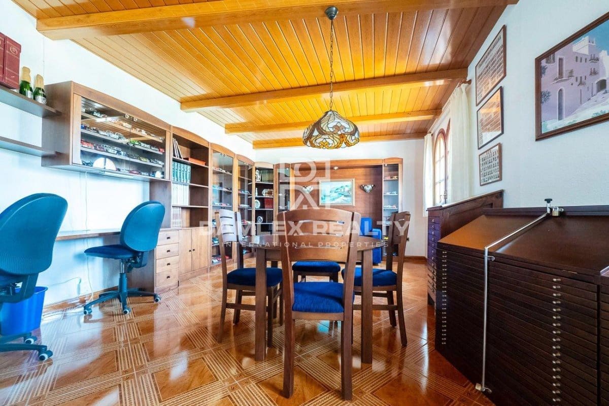 5 sovrum Villa till salu i Sant Feliu de Guixols med pool - 1 300 000 € (Ref: 6928979)