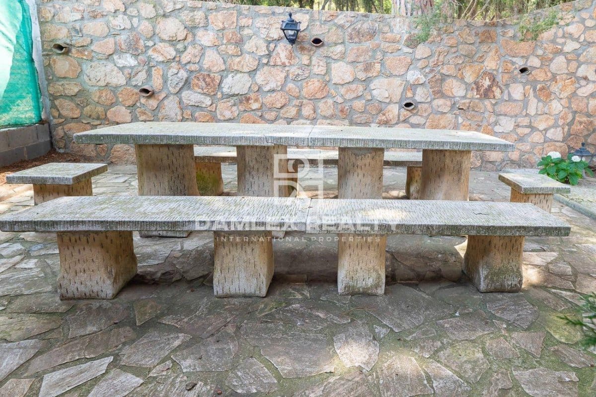 5 sovrum Villa till salu i Sant Feliu de Guixols med pool - 1 300 000 € (Ref: 6928979)