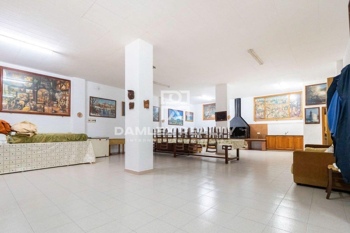 5 sovrum Villa till salu i Sant Feliu de Guixols med pool - 1 300 000 € (Ref: 6928979)