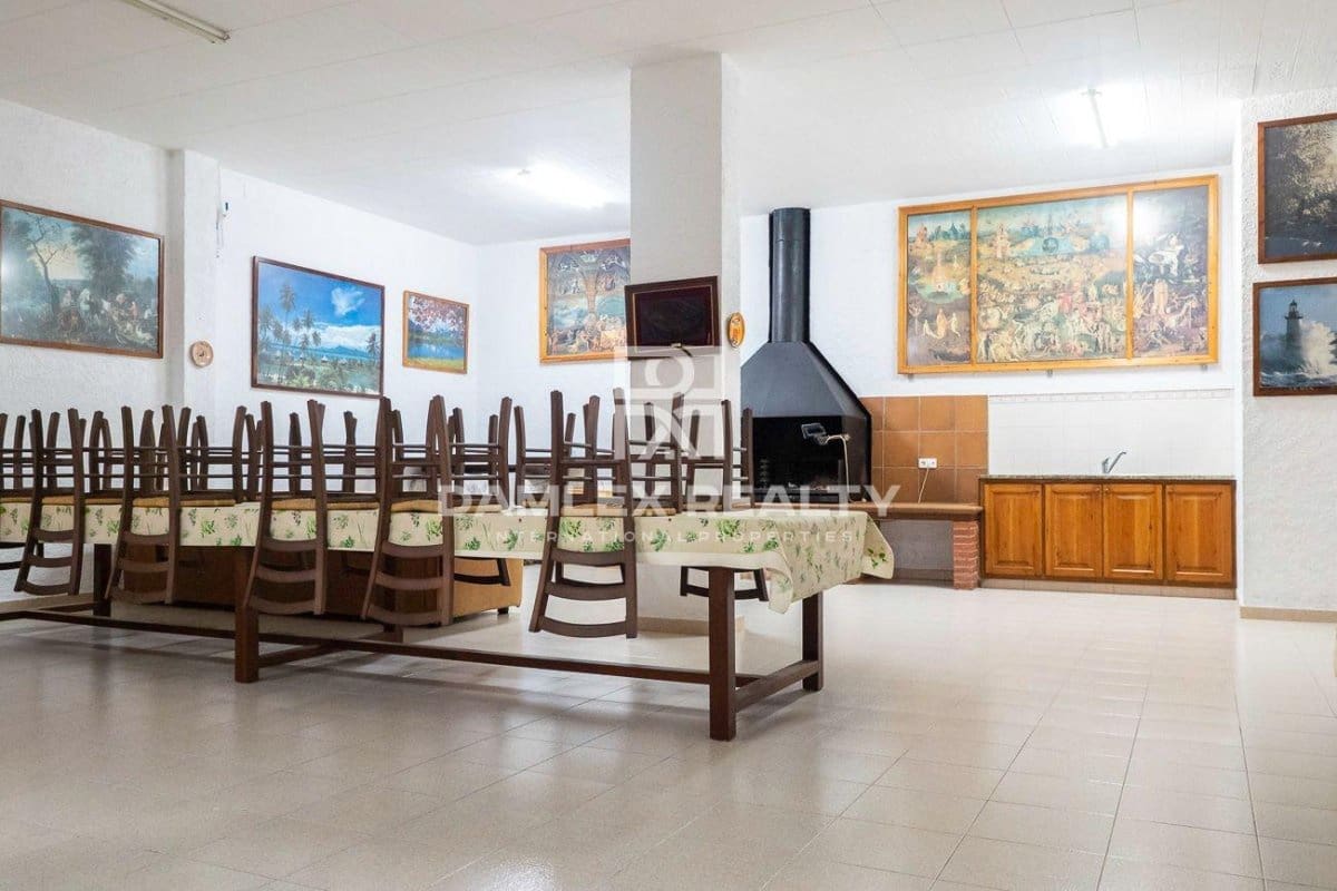 5 sovrum Villa till salu i Sant Feliu de Guixols med pool - 1 300 000 € (Ref: 6928979)