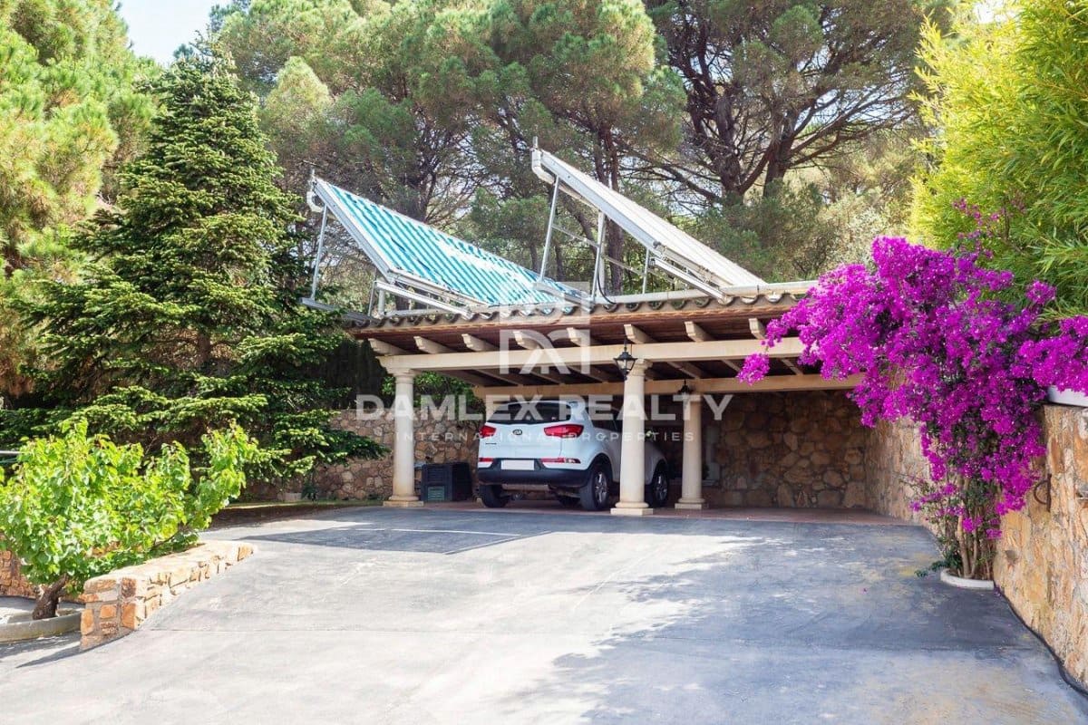 5 sovrum Villa till salu i Sant Feliu de Guixols med pool - 1 300 000 € (Ref: 6928979)