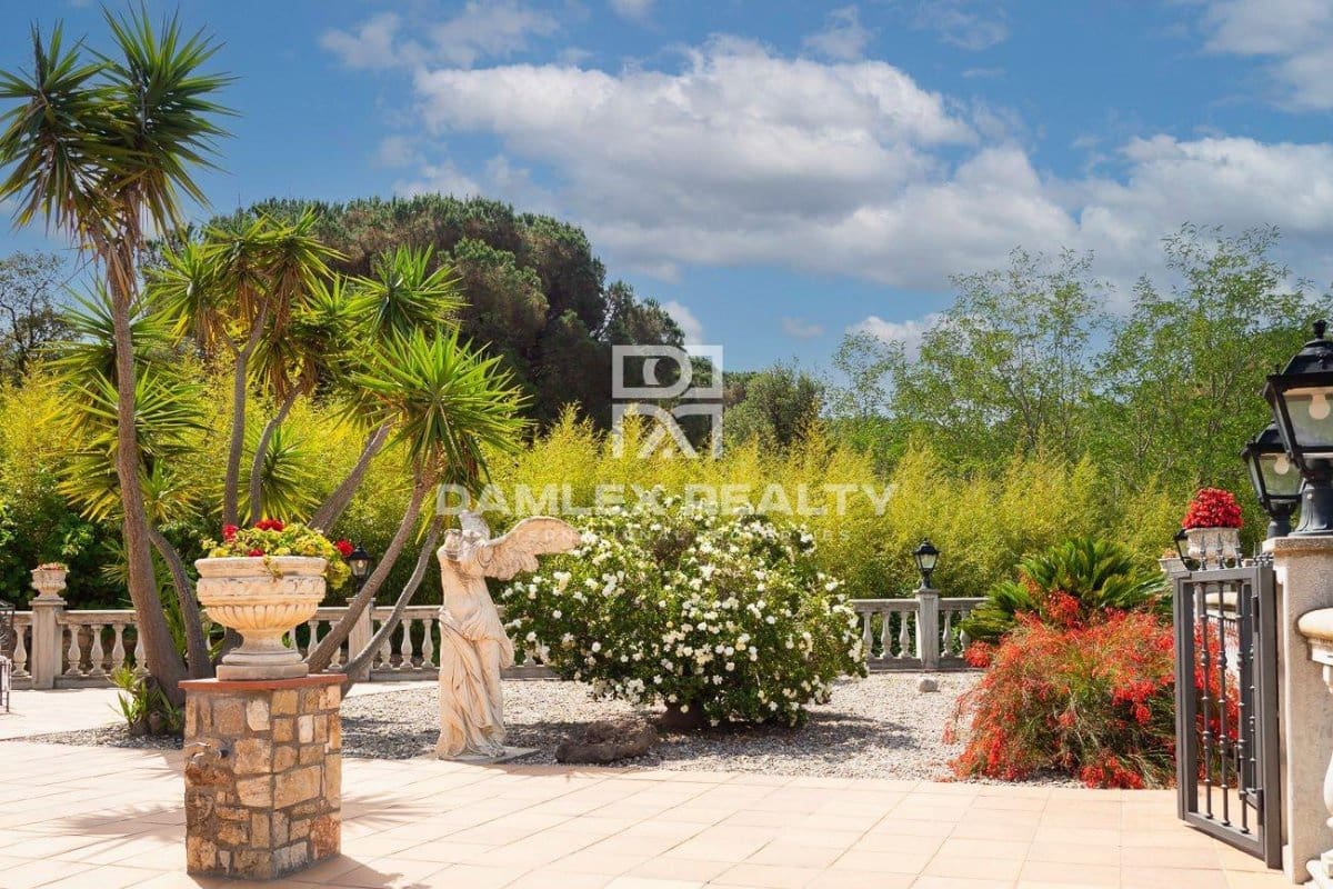 5 sovrum Villa till salu i Sant Feliu de Guixols med pool - 1 300 000 € (Ref: 6928979)