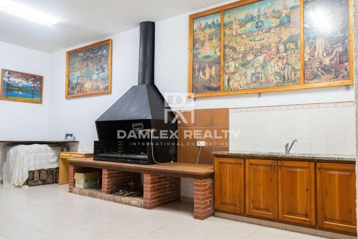 5 sovrum Villa till salu i Sant Feliu de Guixols med pool - 1 300 000 € (Ref: 6928979)