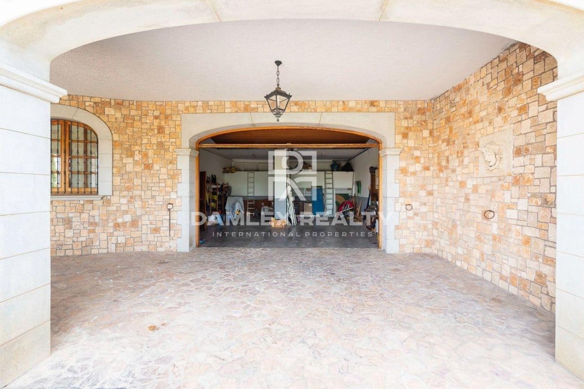 5 sovrum Villa till salu i Sant Feliu de Guixols med pool - 1 300 000 € (Ref: 6928979)